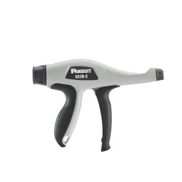 Panduit 扎带枪人体工程 后坐力小，15万次以上，适用4.8mm以下扎带 GS2B-E