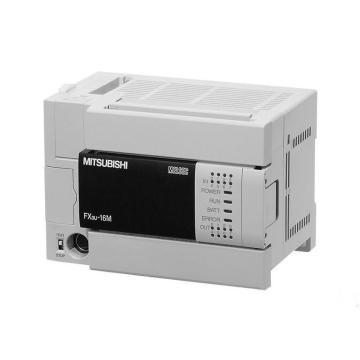 MITSUBISHI ELECTRIC CPU模块 FX3U-16MT/ES-A