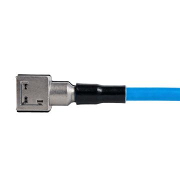 VECTOVecto Instruments VECTO 超微型三轴IEPE加速度传感器 MTIA-10