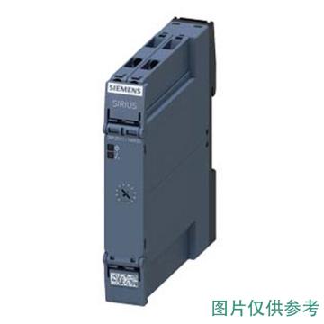 SIEMENS/西门子 3RP25 电子式时间继电器3RP25111AW30 3RP2511-1AW30