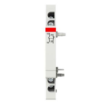 ABB S200(进口)附件 信号辅助触头10225328 S2C-H11L