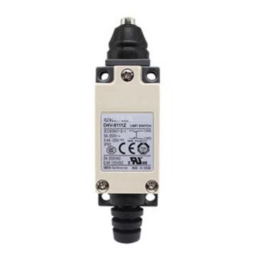 欧姆龙 限位开关 D4V-8111Z-N FOR CHN