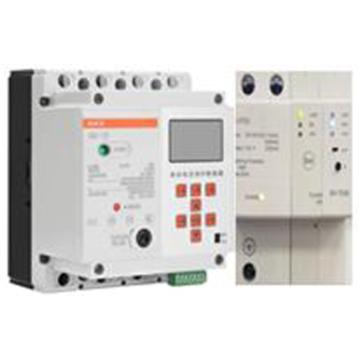 电时空 智能保护塑壳断路器 DSK-V-S3EL-125(WIFI套装）
