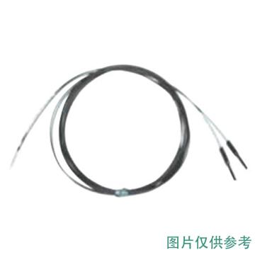 欧姆龙 光纤感应头 E32-ZD21B 2M