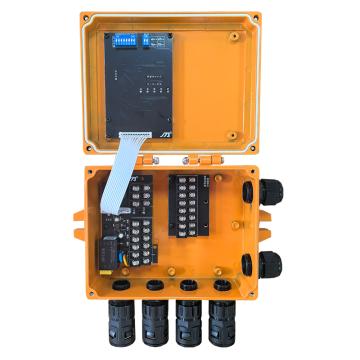 上海施迈赛 地址编码器 LCT-FWS-S-A2-R