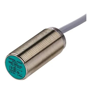 倍加福 P+F 电感式传感器 NCB5-18GM40-N0-10M