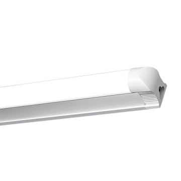 爱迪普森 T8一体化led支架灯14W白光6500K，88*3*4cm LH-LEDZJ-14
