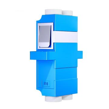 FiberHome 适配器 LC/UPC双联适配器
