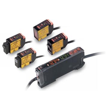 欧姆龙 光电传感器 E3C-LD11 2M