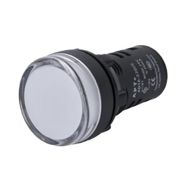 安平 指示灯 AD16-22D/w28 白色