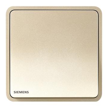 SIEMENS/西门子 16AX一位中途开关日曜金 睿绎 Zita系列 5TA11153NC03