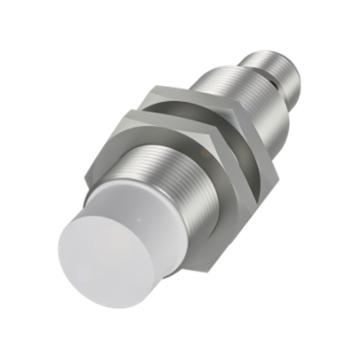 BALLUFF/巴鲁夫 电感式测距传感器 BAW M18MG-UAC80F-S04G.