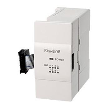 三菱电机 8点扩展模块 FX2N-8EX-ES/UL