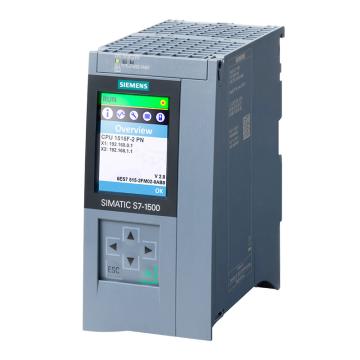 SIEMENS/西门子 模块 6ES7515-2FM02-0AB0