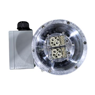 乐风 旋转连接器 617151A2
