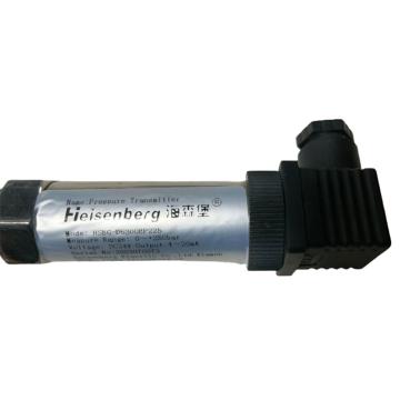 海森堡 压力变送器 HSBG-D6300EP225