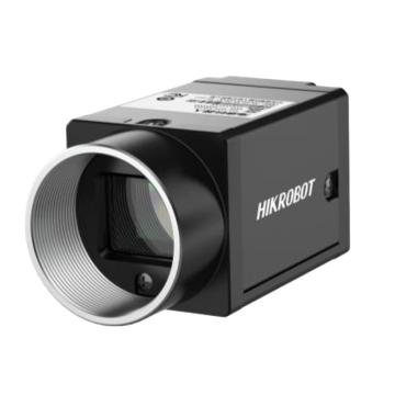 海康机器人 工业相机 MV-CU004-10GC(NPOE) 40万像素网口面阵相机