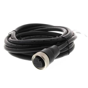 欧姆龙 安全激光扫描器 OS32C-CBL-10M