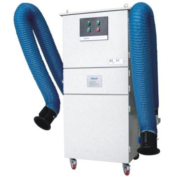 ROVA 智能双臂移动式烟尘净化器2.2kw，全自动脉冲清灰，含3米双臂 MC-30（智能双臂）