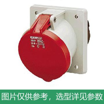 MENNEKES/曼奈柯斯 工业插座 3153