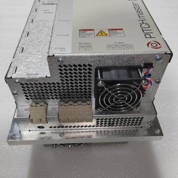 穆格 变桨驱动器PITCHMASTER II M40.1DVA06