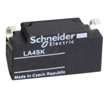 施耐德 可变电阻0~1KΩ 5W LA4SKE1E