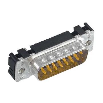 HARTING D型连接器 09652616712
