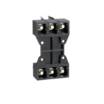 DELIXI/德力西 塑壳断路器附件CDM1-250 3P 附件板（3片） CDM1225C3