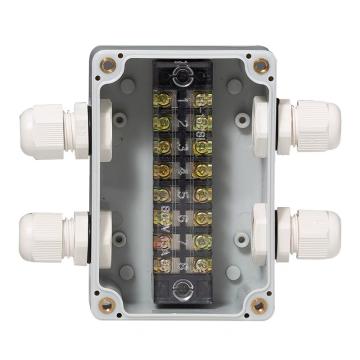上海施迈赛 高密封接线盒 SMSJXB-A-12856
