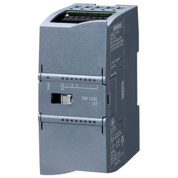 SIEMENS/西门子 模拟量输入模块 6ES7231-5PD32-0XB0