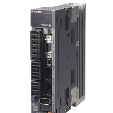 MITSUBISHI ELECTRIC 驱动器 MR-J4-60B