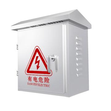 强人 IP65等级户外防水箱体（开孔请备注部位、数量、尺寸） HQ4532 450*300*250