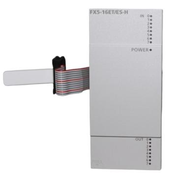 三菱电机 扩展模块 FX54-16ET/ES-H
