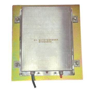 上海施迈赛 感应式不锈钢溜槽堵煤开关 LCSTK-Q4SU2L-I