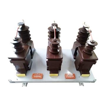 SHUCHEN Electric 10KV组合式互感器 JLSZY-35 三相四线干式