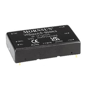 金升阳 电源模块 VRB2424LD-50WR3