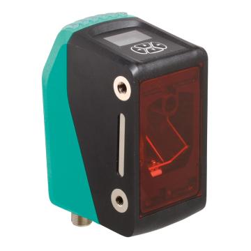 倍加福 P+F 测距传感器 OMR50M-R1000-SSI-V1V1B