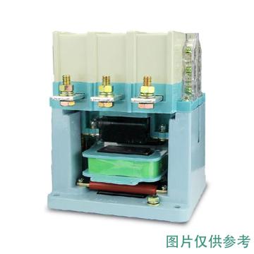 DELIXI/德力西 交流线圈接触器CJ20-100A 220V CJ2010022M