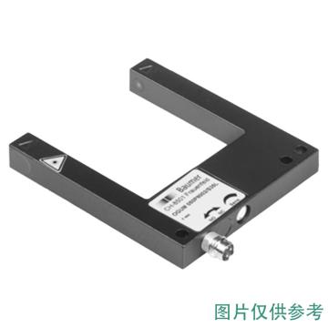 堡盟 槽形传感器 OG050U.L-NW1P.7WL