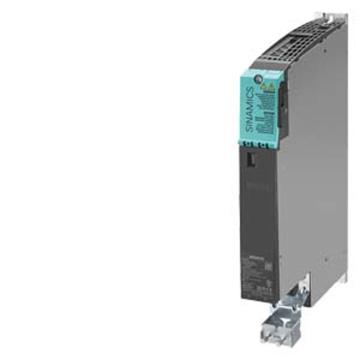 SIEMENS/西门子 伺服驱动器 6SL3120-2TE13-0AD0+6SL3162-2MA00-0AC0*2