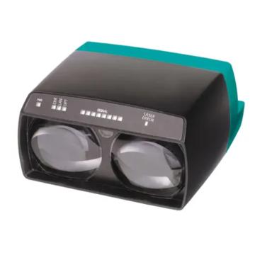 倍加福 P+F 光通信耦合器 LS682-DA-EN/F1