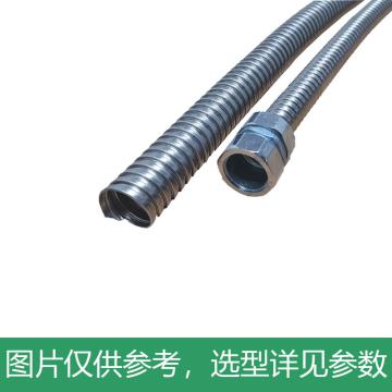 颇尔特 不锈钢线缆保护管 POETAA6690 Φ20