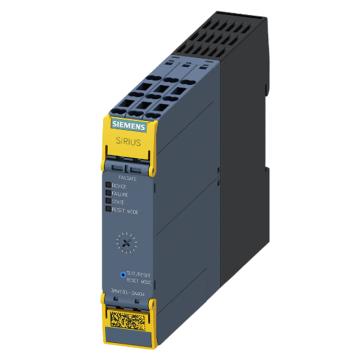 SIEMENS/西门子 安全型电机启动器 3RM1302-3AA04