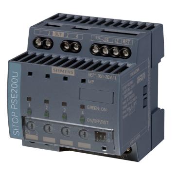 SIEMENS/西门子 电源模块 电源模块 6EP1961-2BA11