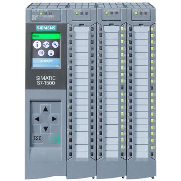 SIEMENS/西门子 中央处理器/CPU 6ES7512-1CK01-0AB0