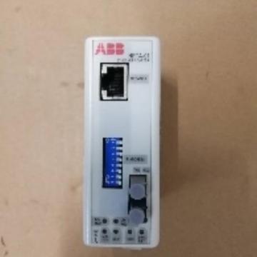 ABB 远程监控模块3ABD64637193 NETA-01
