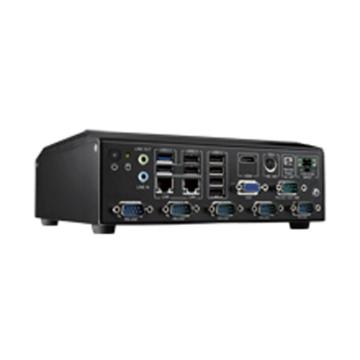 ADVANTECH/研华 工控机 研华 工控机，AIMC-2000J/8G/256G固态