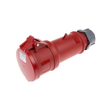 MENNEKES/曼奈柯斯 工业连接器 36
