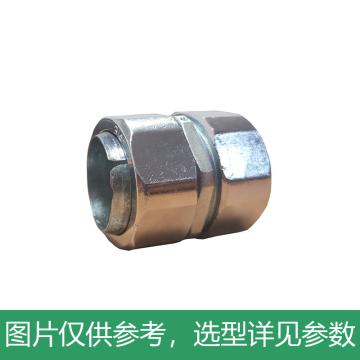 颇尔特 线缆保护管管体接头 POETAA6673 Φ75