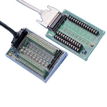 ADVANTECH/研华 采集卡端子接线板 PCLD-8710